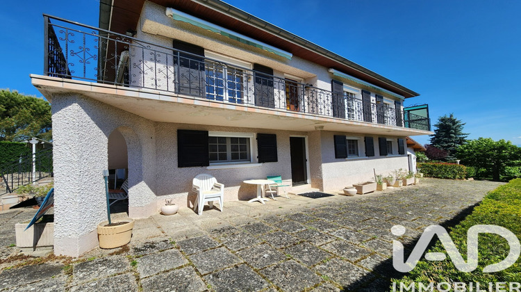 Ma-Cabane - Vente Maison Saint-Marcellin-en-Forez, 110 m²