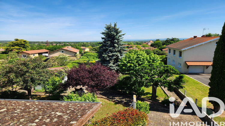 Ma-Cabane - Vente Maison Saint-Marcellin-en-Forez, 110 m²
