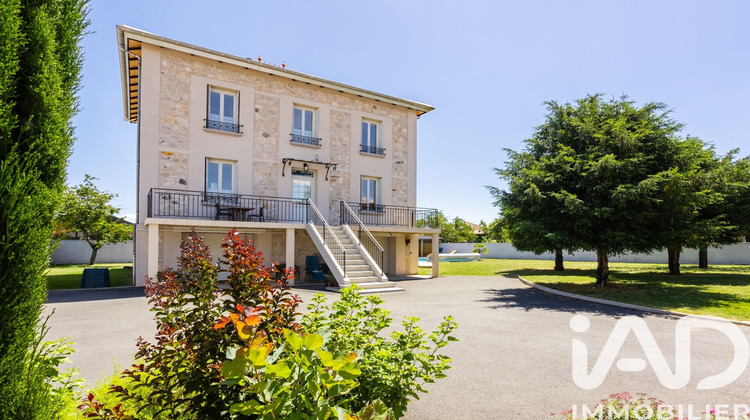 Ma-Cabane - Vente Maison Saint-Marcellin-en-Forez, 145 m²