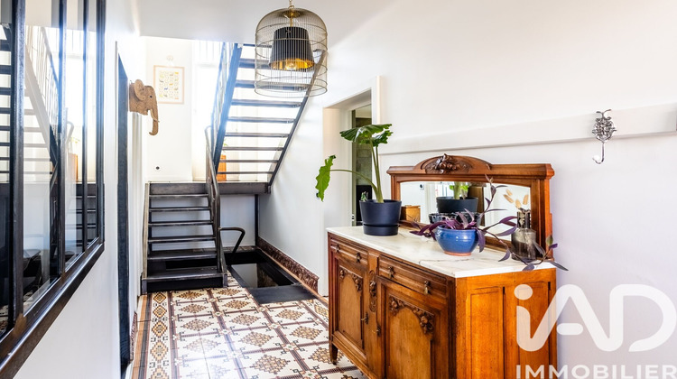 Ma-Cabane - Vente Maison Saint-Marcellin-en-Forez, 145 m²