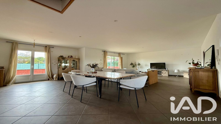 Ma-Cabane - Vente Maison Saint-Marcellin-en-Forez, 160 m²