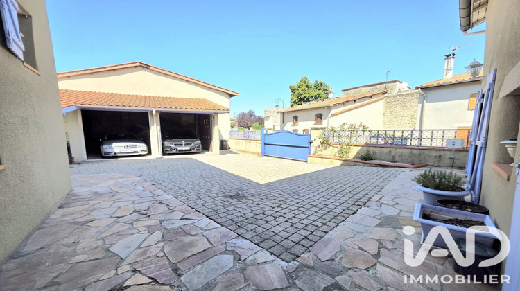Ma-Cabane - Vente Maison Saint-Marcellin-en-Forez, 225 m²