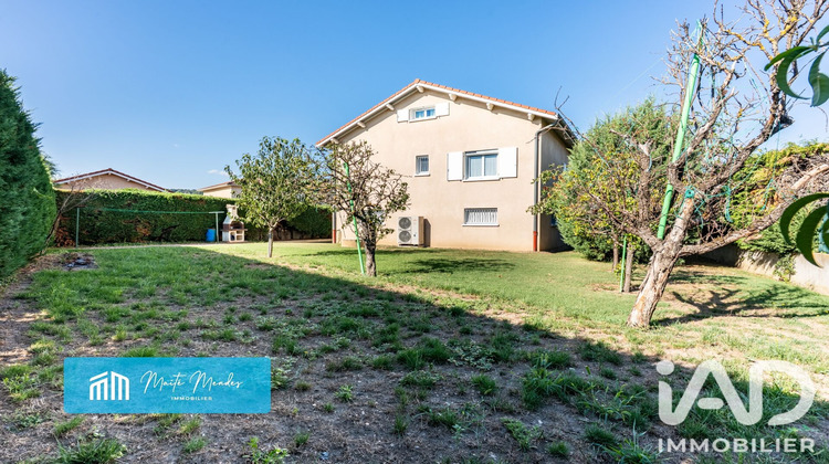 Ma-Cabane - Vente Maison Saint-Marcellin-en-Forez, 136 m²