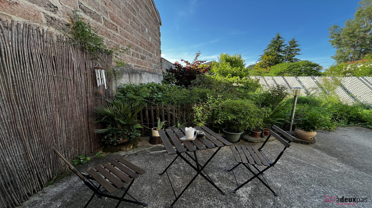 Ma-Cabane - Vente Maison Saint-Marcellin-en-Forez, 100 m²
