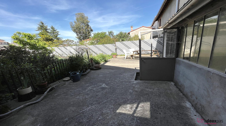 Ma-Cabane - Vente Maison Saint-Marcellin-en-Forez, 100 m²