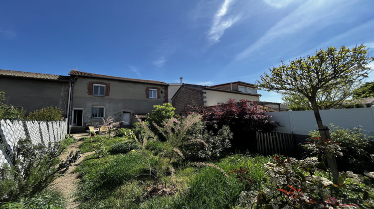 Ma-Cabane - Vente Maison Saint-Marcellin-en-Forez, 100 m²