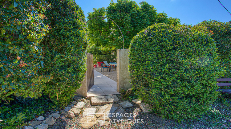 Ma-Cabane - Vente Maison SAINT-MARCELLIN-LES-VAISON, 190 m²