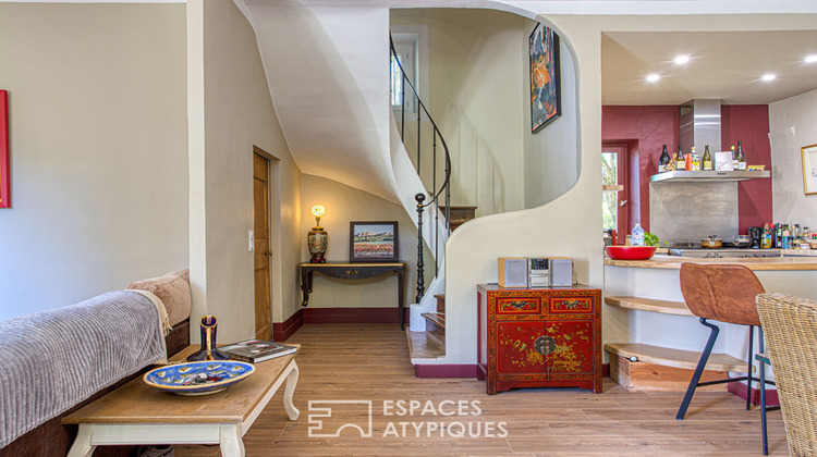 Ma-Cabane - Vente Maison SAINT-MARCELLIN-LES-VAISON, 190 m²