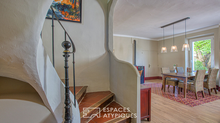 Ma-Cabane - Vente Maison SAINT-MARCELLIN-LES-VAISON, 190 m²