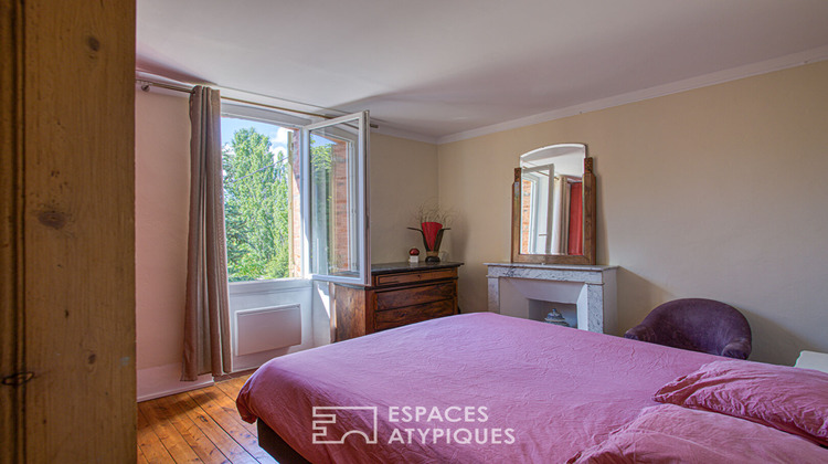 Ma-Cabane - Vente Maison SAINT-MARCELLIN-LES-VAISON, 190 m²