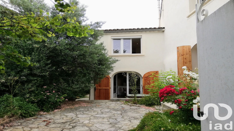 Ma-Cabane - Vente Maison Saint-Marcellin-Lès-Vaison, 178 m²