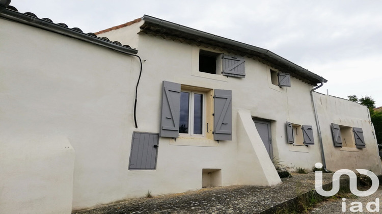 Ma-Cabane - Vente Maison Saint-Marcellin-Lès-Vaison, 178 m²