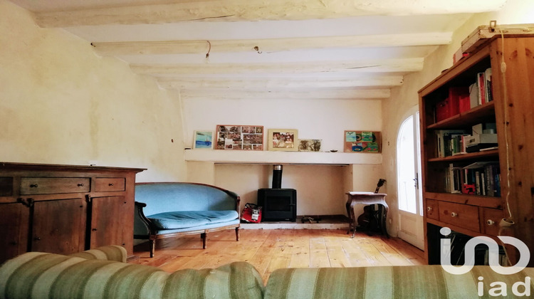Ma-Cabane - Vente Maison Saint-Marcellin-Lès-Vaison, 178 m²