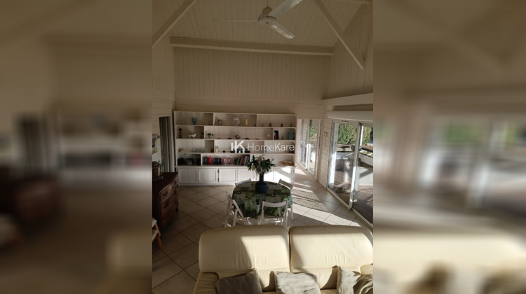 Ma-Cabane - Vente Maison Saint-Marcet, 350 m²