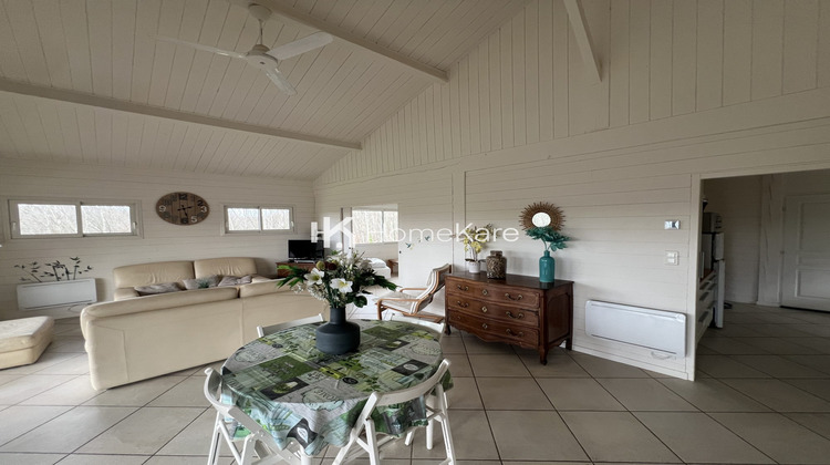 Ma-Cabane - Vente Maison Saint-Marcet, 350 m²