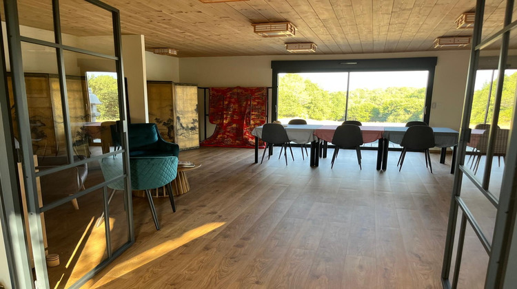 Ma-Cabane - Vente Maison Saint-Marcory, 222 m²