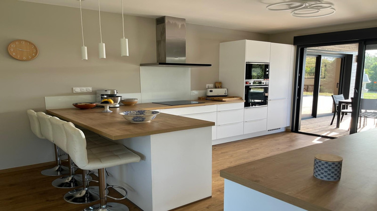Ma-Cabane - Vente Maison Saint-Marcory, 222 m²