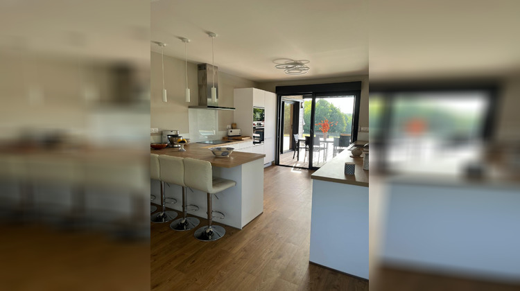 Ma-Cabane - Vente Maison Saint-Marcory, 222 m²