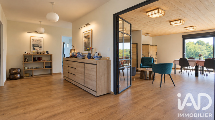 Ma-Cabane - Vente Maison Saint-Marcory, 222 m²
