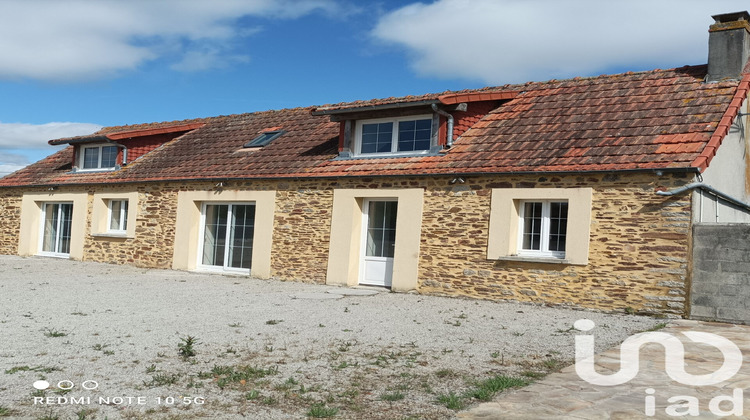 Ma-Cabane - Vente Maison Saint-Marcouf, 83 m²