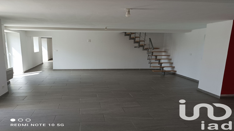 Ma-Cabane - Vente Maison Saint-Marcouf, 83 m²