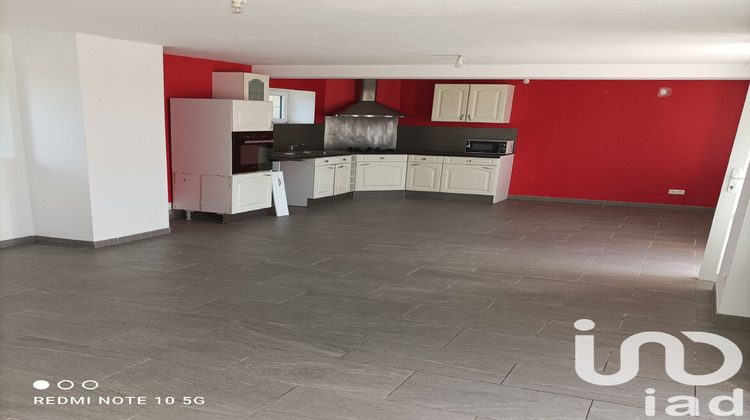 Ma-Cabane - Vente Maison Saint-Marcouf, 83 m²