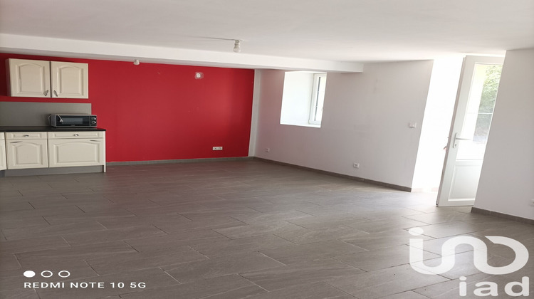 Ma-Cabane - Vente Maison Saint-Marcouf, 83 m²