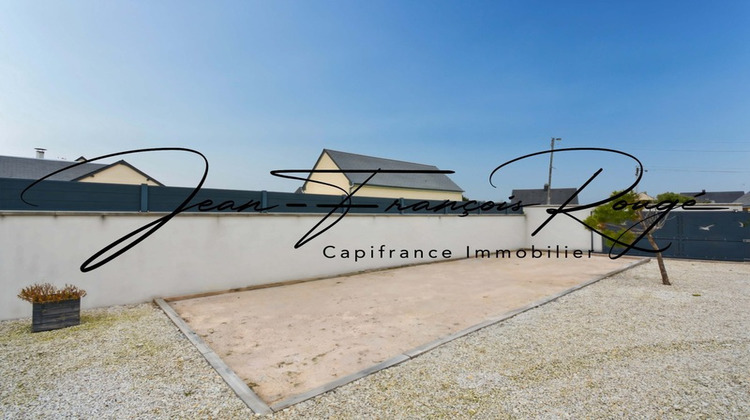 Ma-Cabane - Vente Maison SAINT MARCOUF, 235 m²