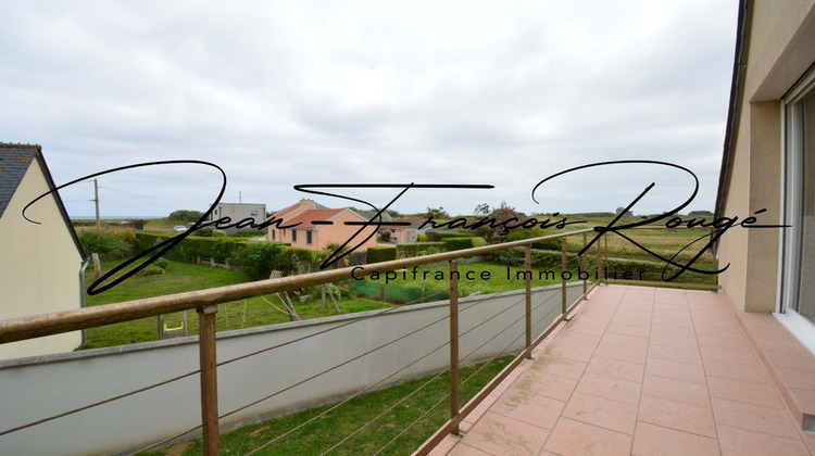 Ma-Cabane - Vente Maison SAINT MARCOUF, 235 m²