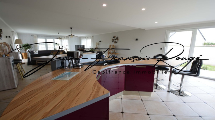 Ma-Cabane - Vente Maison SAINT MARCOUF, 235 m²