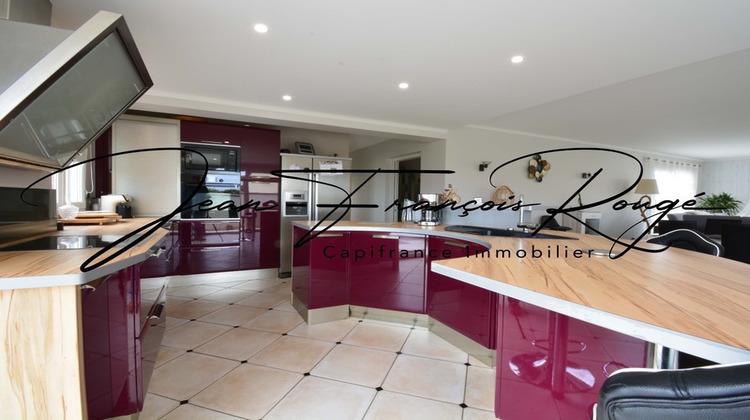 Ma-Cabane - Vente Maison SAINT MARCOUF, 235 m²