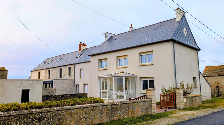 Ma-Cabane - Vente Maison SAINT-MARCOUF, 125 m²