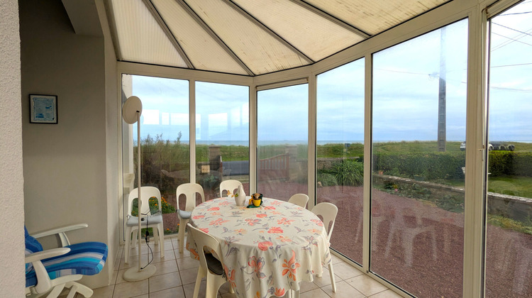 Ma-Cabane - Vente Maison SAINT-MARCOUF, 125 m²