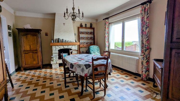 Ma-Cabane - Vente Maison SAINT-MARCOUF, 125 m²