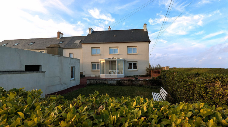 Ma-Cabane - Vente Maison SAINT-MARCOUF, 125 m²