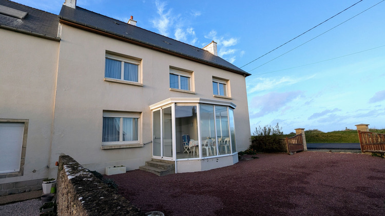 Ma-Cabane - Vente Maison SAINT-MARCOUF, 125 m²