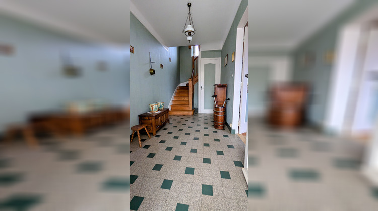 Ma-Cabane - Vente Maison SAINT-MARCOUF, 125 m²