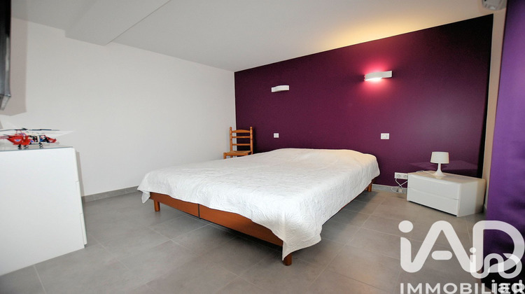 Ma-Cabane - Vente Maison Saint-Marcouf, 126 m²