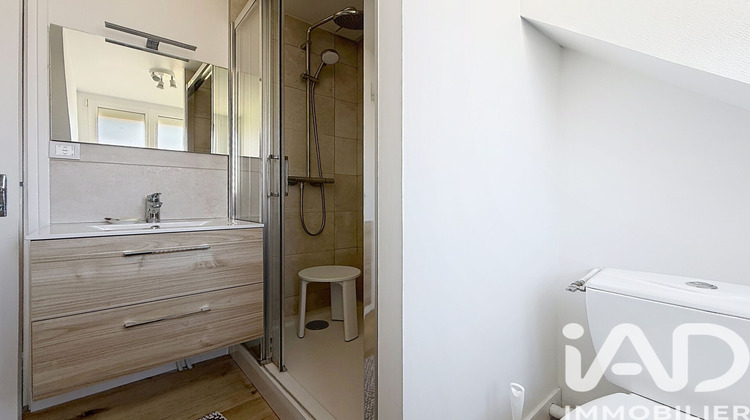 Ma-Cabane - Vente Maison Saint-Marcouf, 90 m²
