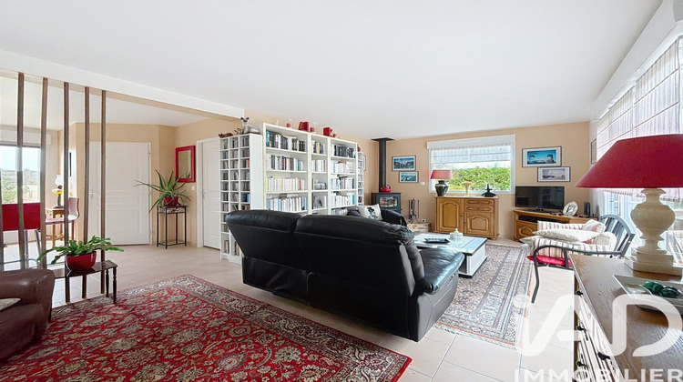 Ma-Cabane - Vente Maison Saint-Marcouf, 80 m²