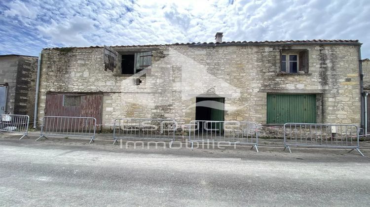 Ma-Cabane - Vente Maison Saint-Mard, 0 m²