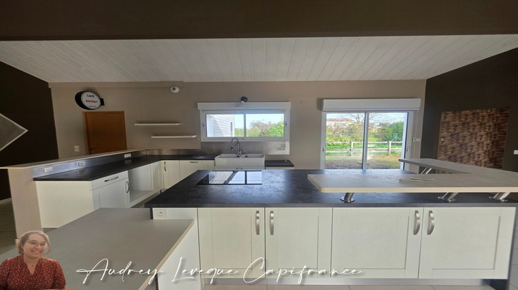 Ma-Cabane - Vente Maison SAINT MARD, 150 m²