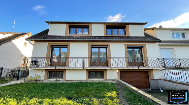 Ma-Cabane - Vente Maison SAINT-MARD, 130 m²