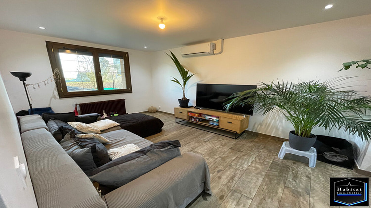 Ma-Cabane - Vente Maison SAINT-MARD, 130 m²