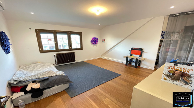 Ma-Cabane - Vente Maison SAINT-MARD, 130 m²