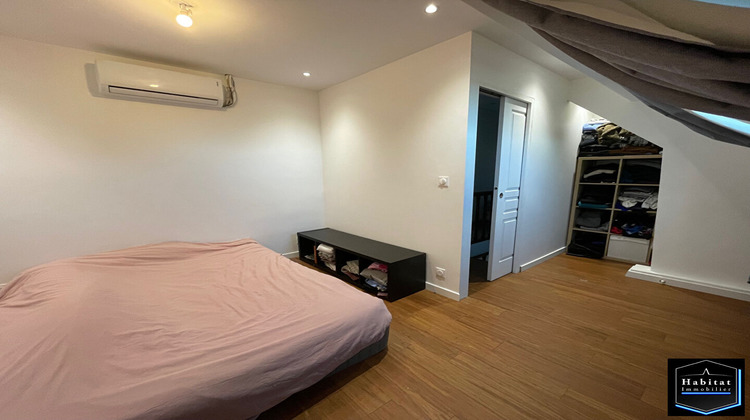 Ma-Cabane - Vente Maison SAINT-MARD, 130 m²