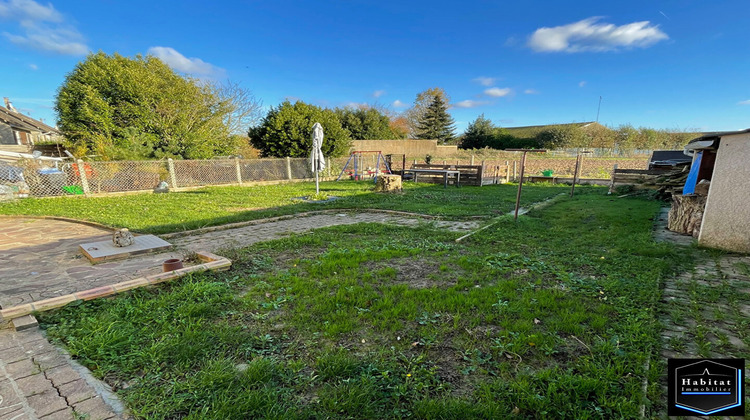 Ma-Cabane - Vente Maison SAINT-MARD, 130 m²