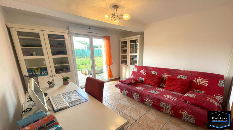 Ma-Cabane - Vente Maison SAINT-MARD, 155 m²
