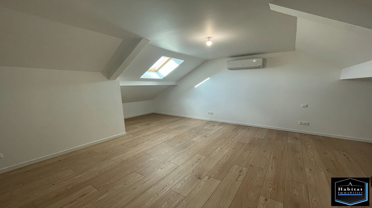 Ma-Cabane - Vente Maison SAINT-MARD, 155 m²