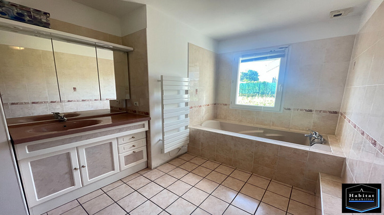 Ma-Cabane - Vente Maison SAINT-MARD, 155 m²